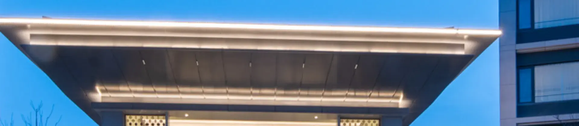溫泉飯店