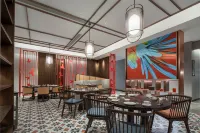 Crowne Plaza BEIHAI SILVER BEACH by IHG Hotels in Beihai