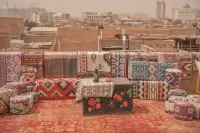 Kashgar Ulandu Homestay