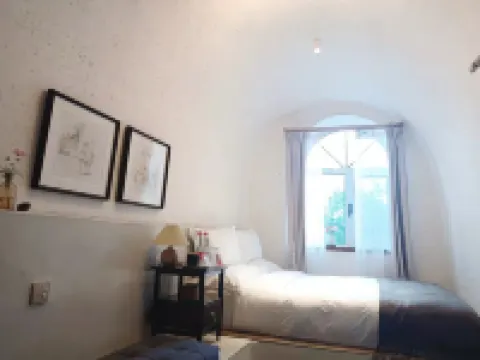 ORCHARD VILLA