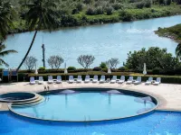 Forum For Asia Gold Coast Hotel Hotels in Qionghai