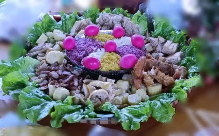 Shengyuanhui Business Villa