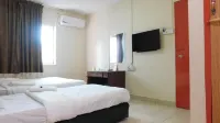 Hotel Ocean Hotels in Lahad Datu