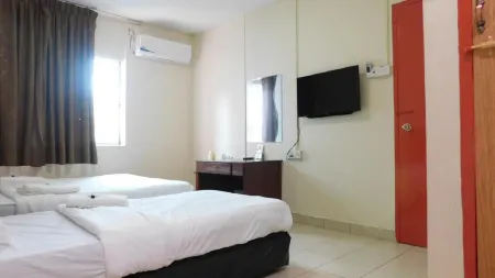 Hotel Ocean