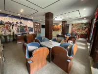 Xinlong Shengjie Liangxuan Hotel - Breakfast
