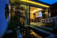 RUNQI HOTEL Các khách sạn gần Cixi Ancient Township