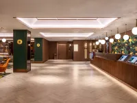 Orange Hotel (Dalian Development Zone Ansheng Square Branch) Hotels near Dalian Development Area