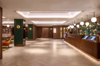 Orange Hotel (Dalian Development Zone Ansheng Square Branch)