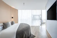 Yinghui Impression Hotel Hotels in Guanghan