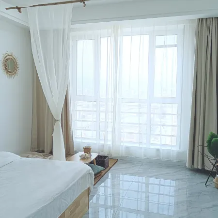 Guyuan Yayu Apartment