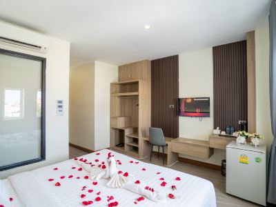 Hak Heng Hotel