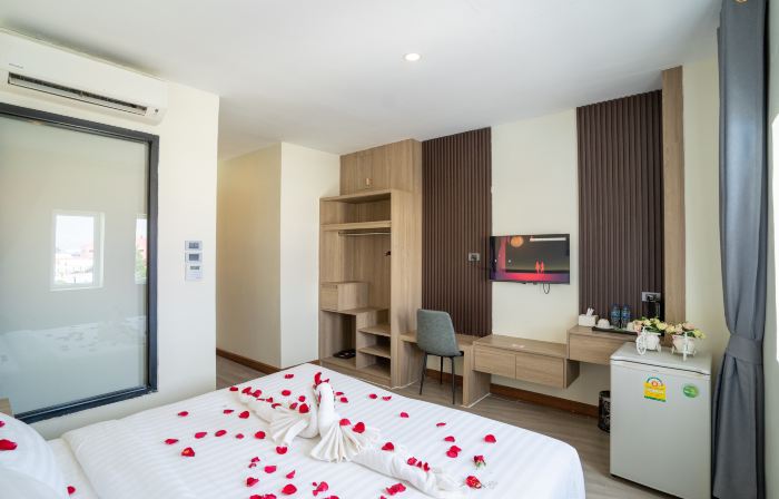 Hak Heng Hotel