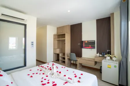 Hak Heng Hotel