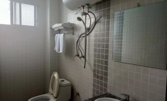 Ninghua Shuxin Hotel