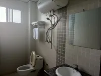 Ninghua Shuxin Hotel Hotels in Ninghua