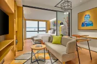 Artyzen Habitat Lingang Shanghai Hotels in Dishui Lake and Lin'Gang Area