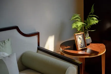 Lushan Building Отели рядом с достопримечательностью «Sandie Quan Cableway»