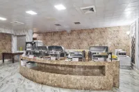 Urba Hotel (Baise Government Hengji Plaza)