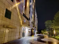 Yongli · Houhai Resort Hotel (Fangchenggang Sankuaishi)