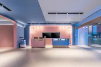 HanTing Hotel (Xinzhou Dingxiang Jinchangdajie) فنادق في دينغ سيانغ