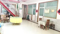 Rizhao Zongfeng Fisherman's House