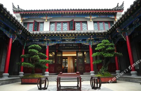 桃源故事民宿（環湖東路分店）