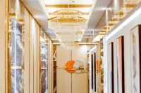 Jinfeng Mingren Hotel