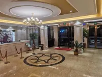 Yueke Hotel Hotels in Jinxiang