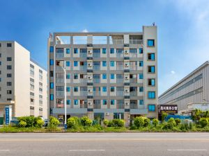 Fuxing Business Residence