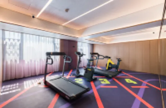 Orange Hotel (Shenzhen Futian Convention and Exhibition Center)