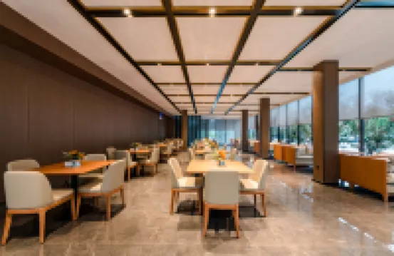 Shangchao Wisdom Hotel