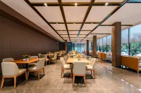 Shangchao Wisdom Hotel Hotels in Dongying