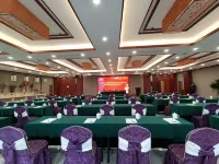 Yingzhigu Holiday Hotel - فطور
