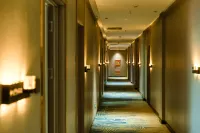 Xincheng Business Hotel