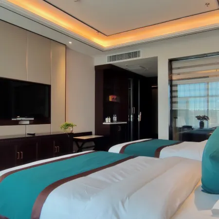 Nuojin Hotel