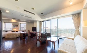 The Residential Suites Fukuoka