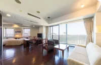 The Residential Suites Fukuoka Hotels near Hakushudo