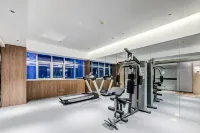 Wuduo Hotel (Baoding High speed Railway East Station Heda New District Branch)