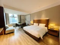 Greentree Eastern Hotel (Nanning Advanced Business Park Station) Các khách sạn ở Nam Ninh