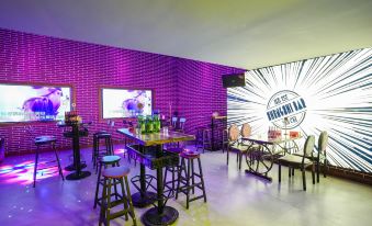 Jintian Shengshi Hotel