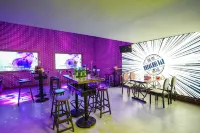 錦天盛世飯店（張家界國家森林公園武陵源店）