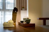 Yongsun Cottage (Anshun West High-speed Railway Station Vientiane Tourism City Branch)