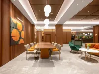 桔子飯店(臨汾新百匯商業廣場店) 臨汾住宿飯店