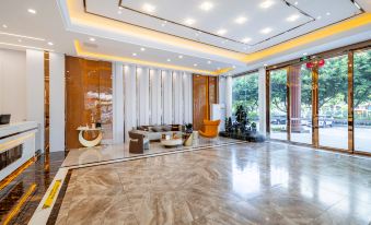 Boqi Premium Hotel (Shenzhen Bao'an Songgang Branch)