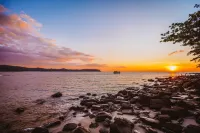 Tolani Resort Koh Kood - romantici