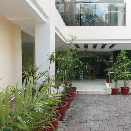 UrbanView @ San Antonio's Place Sampaloc Manila