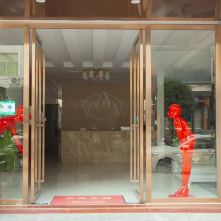 Congjiang Liangqi Hotel