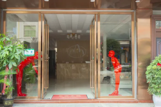 Congjiang Liangqi Hotel