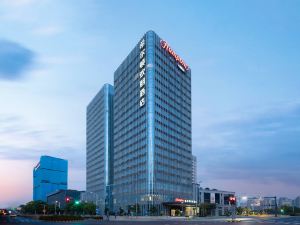 Hampton by Hilton Wuxi East Railway Station