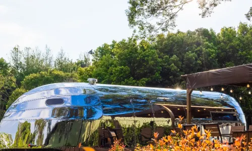 Bon Chill Glamping By Cosmos Oasis